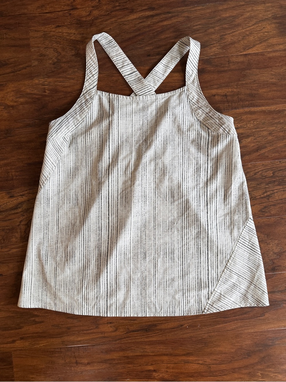 Athleta Arrival Tank